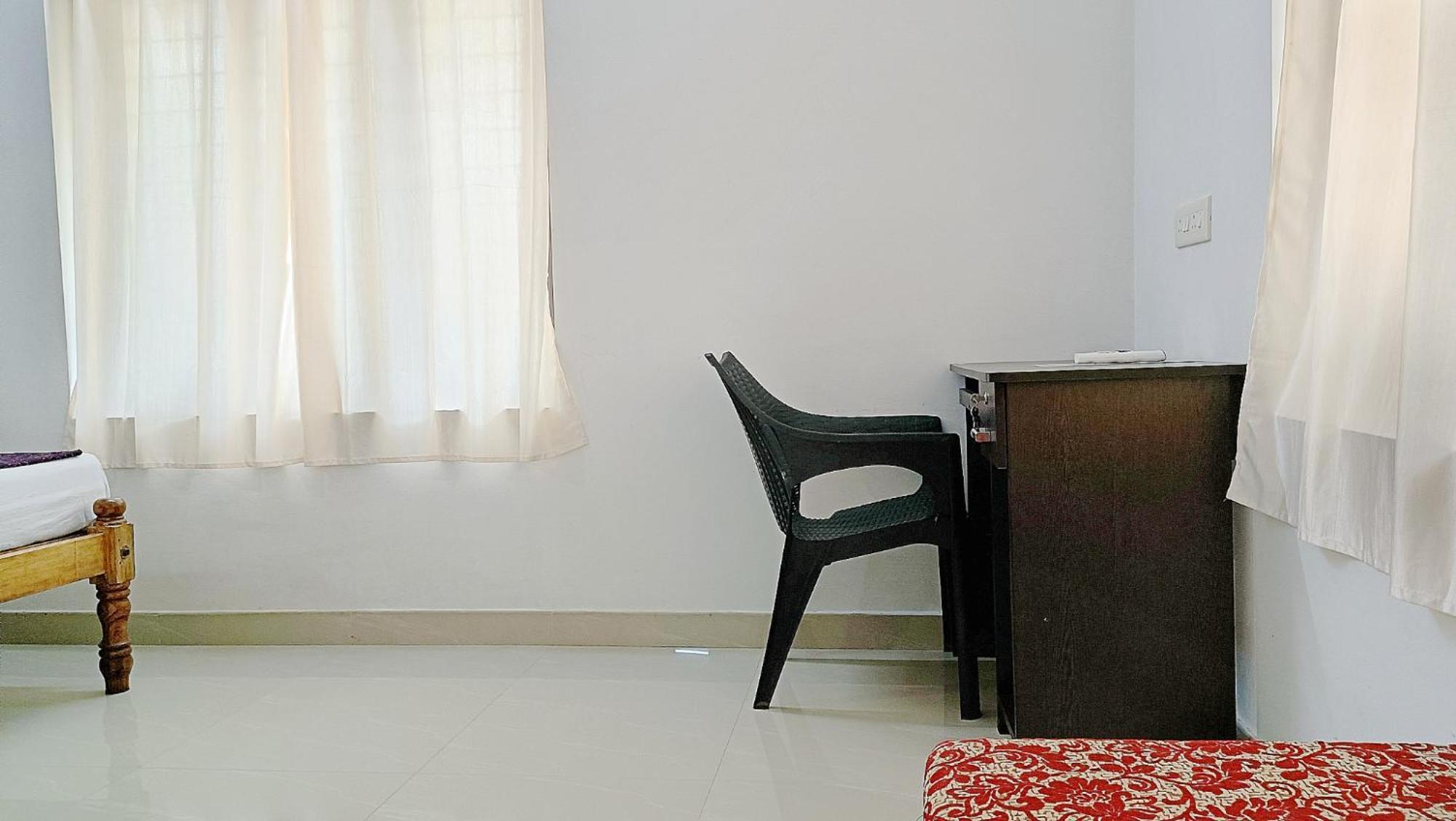 Alma Homestay Марарикулам Екстериор снимка