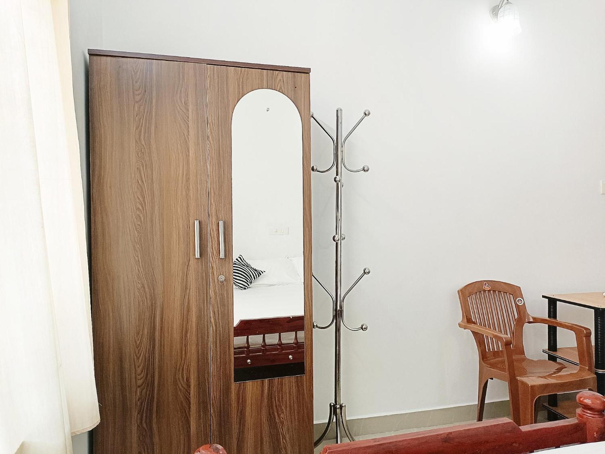 Alma Homestay Марарикулам Екстериор снимка