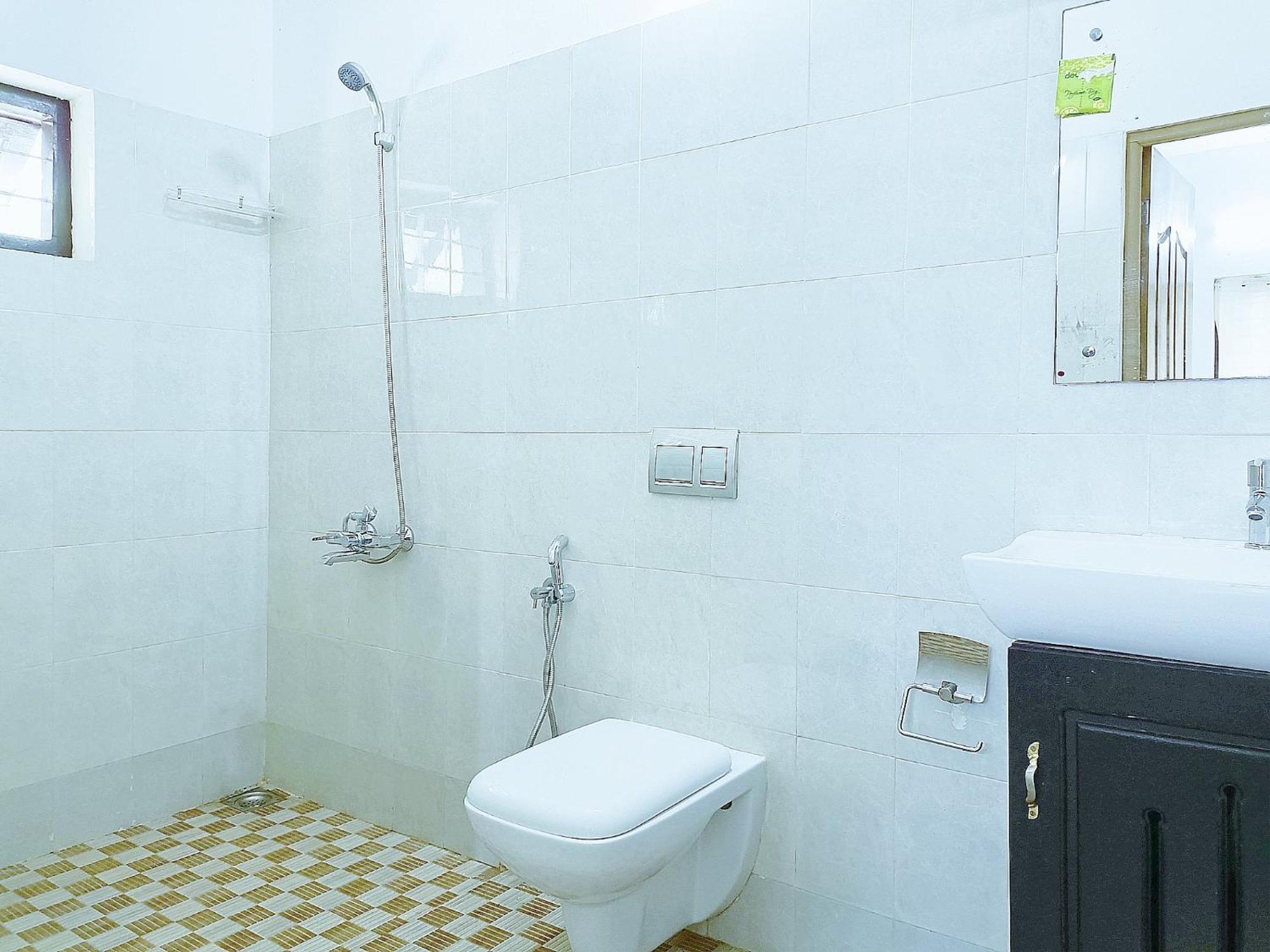 Alma Homestay Марарикулам Екстериор снимка